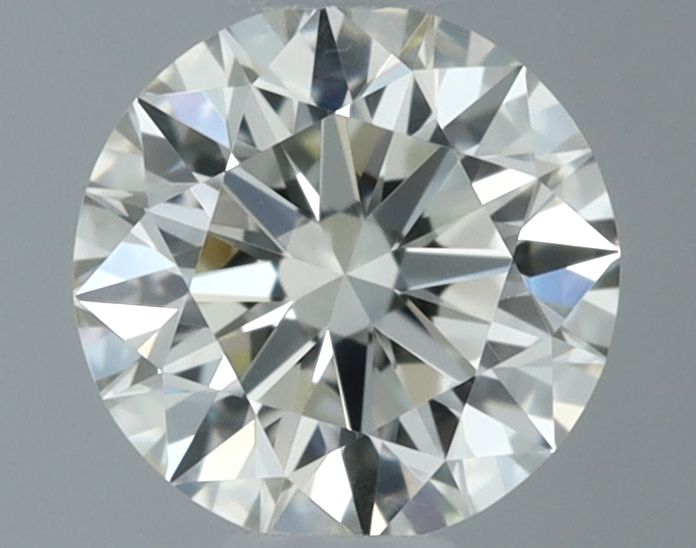 0.40 ct Round diamond