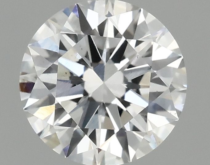 1.05 ct. round Lab Grown Diamond front image