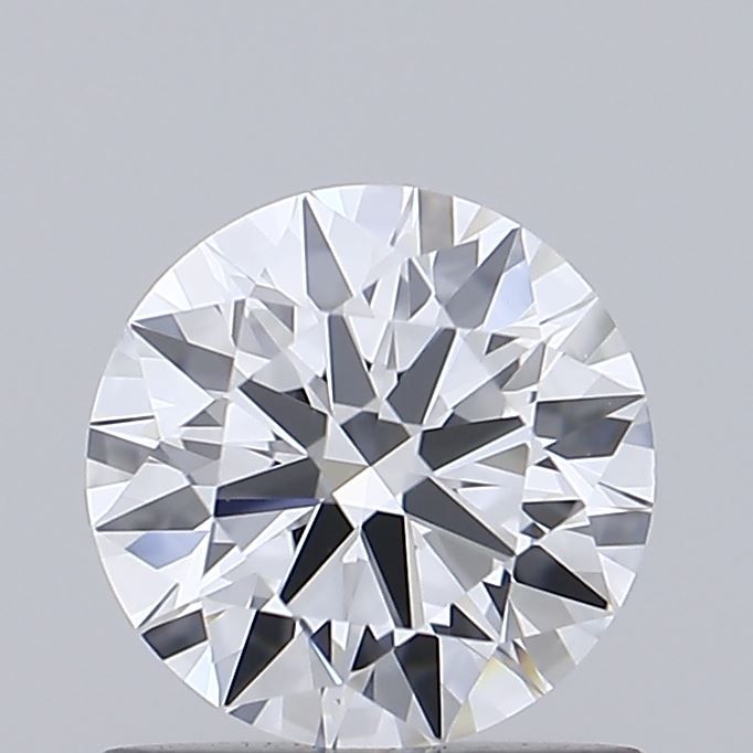 0.84 ct. round Lab Grown Diamond front image