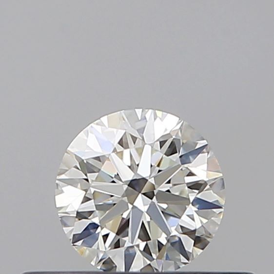 0.30 ct Round diamond