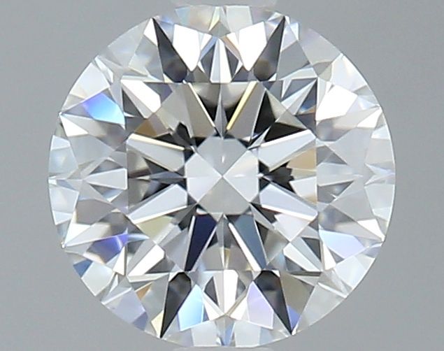 1.01 ct Round diamond