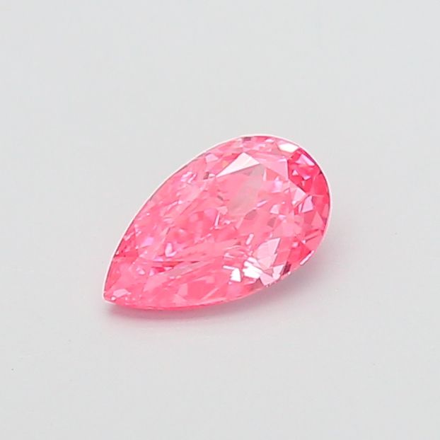 1.00 ct Pear diamond