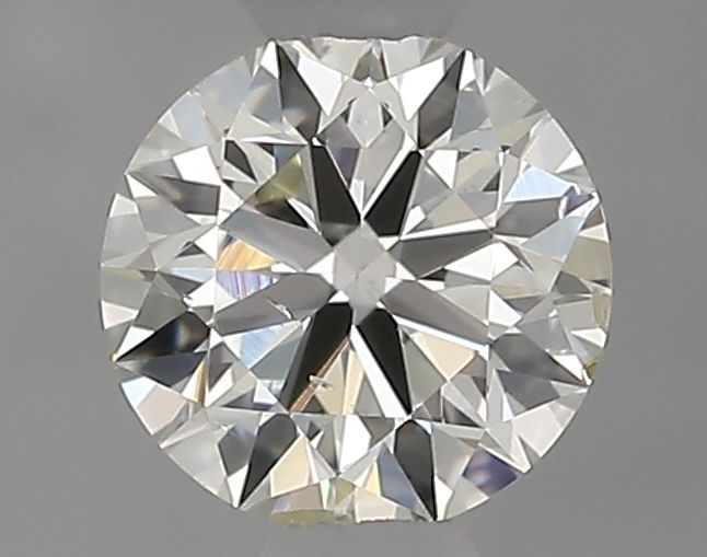 0.4 ct Round Diamond