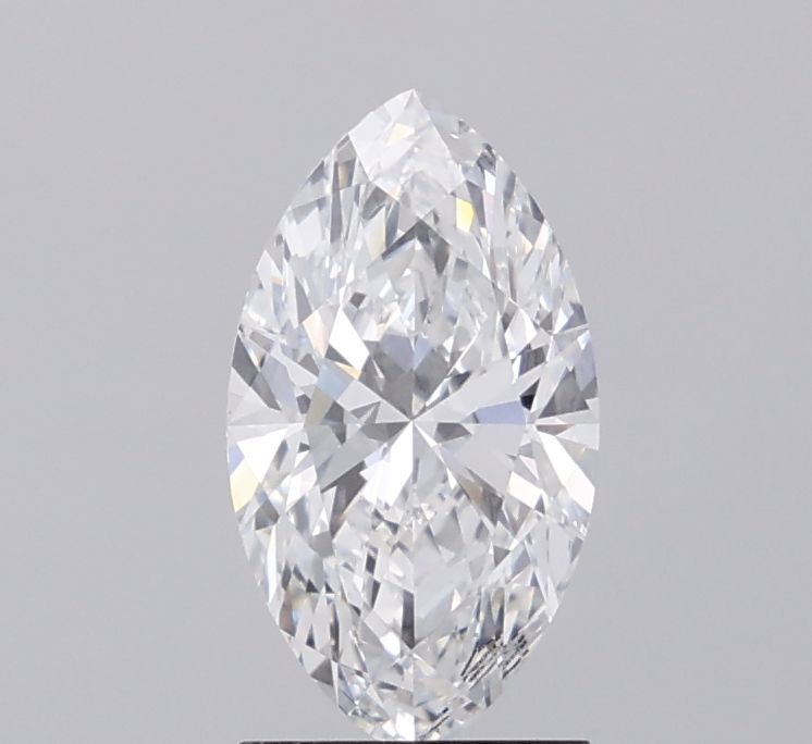 1.71 ct. marquise Lab Grown Diamond front image