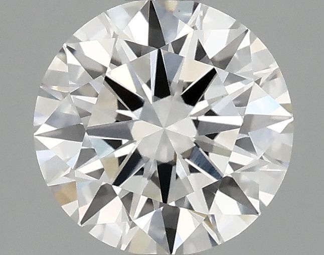 1.60 ct Round diamond