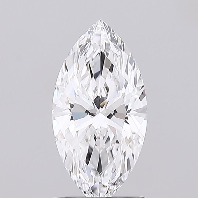 1.18 ct. marquise Lab Grown Diamond front image