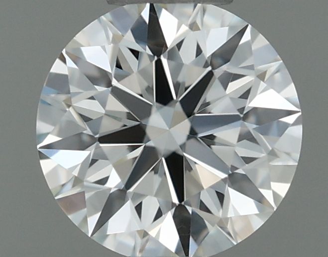0.35 ct Round diamond