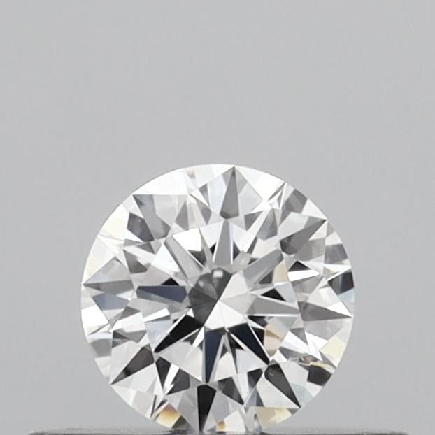 0.27 ct lab-grown Round Diamond