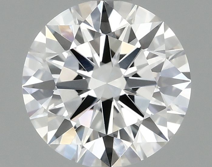 1.06 ct. round Lab Grown Diamond front image
