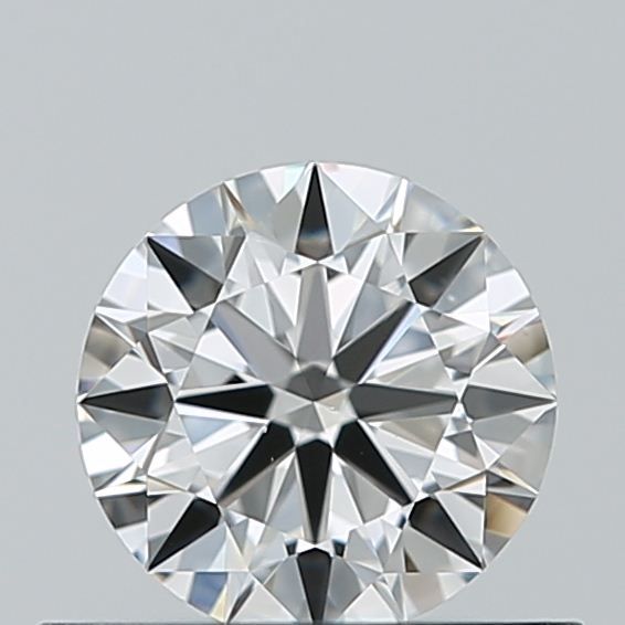 0.50 ct Round diamond