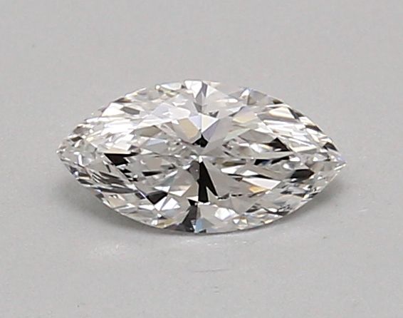 0.49 ct lab-grown Marquise Diamond