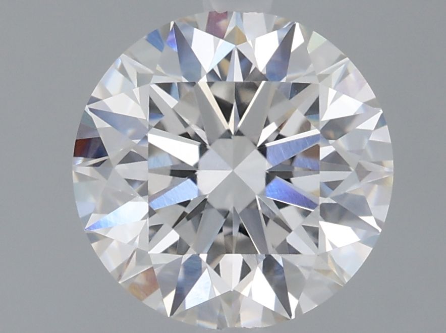 1.59 ct. round Lab Grown Diamond front image