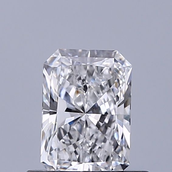 0.56 ct lab-grown Radiant Diamond
