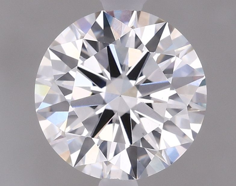 1.08 ct. round Lab Grown Diamond front image