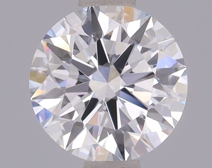 1.05 ct. round Lab Grown Diamond front image