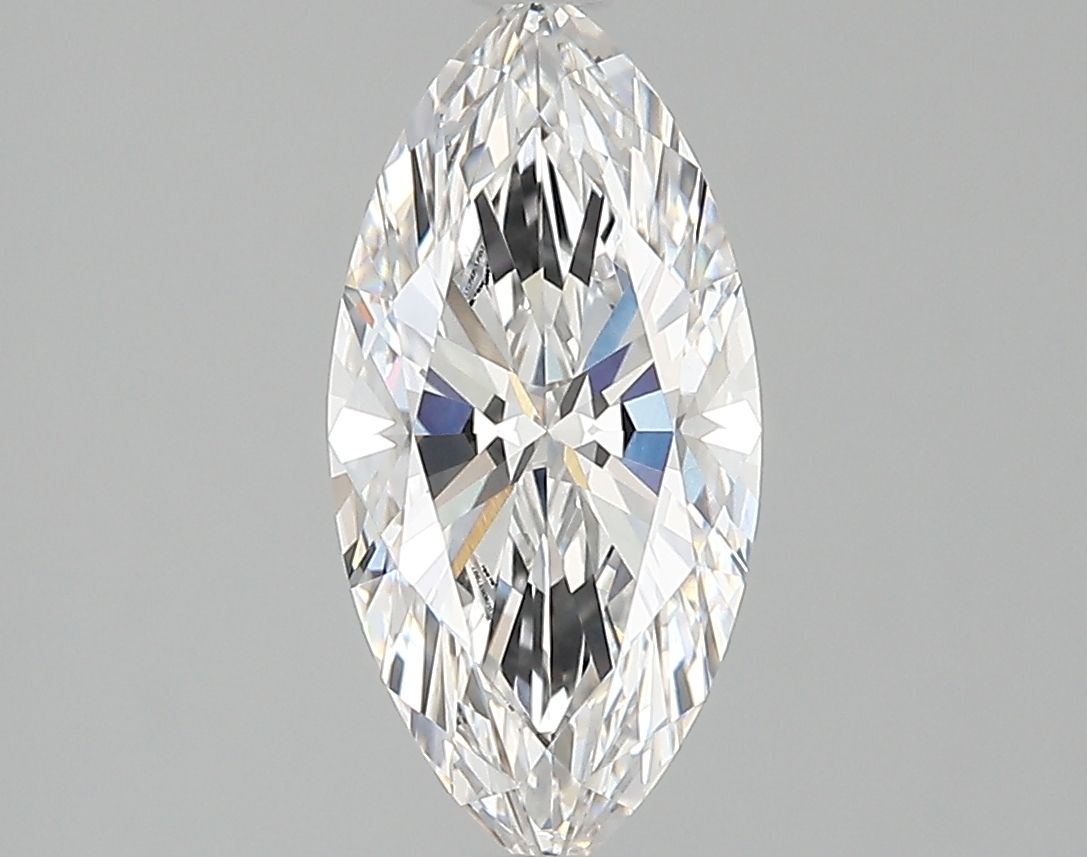 1.82 ct. marquise Lab Grown Diamond front image