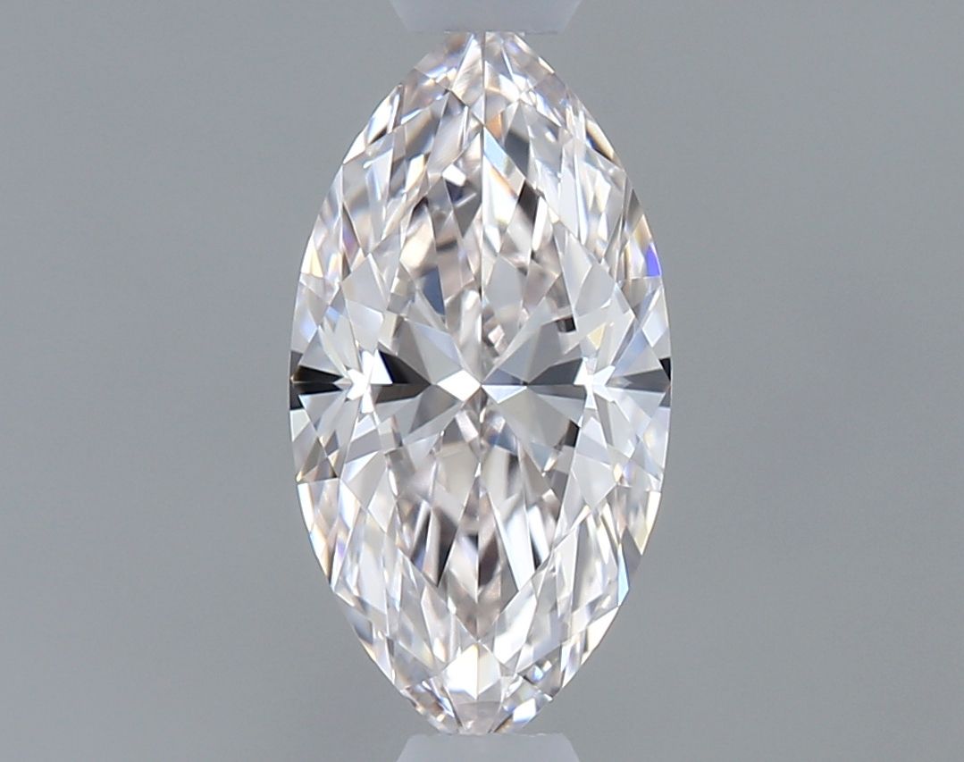 0.50 ct Marquise diamond