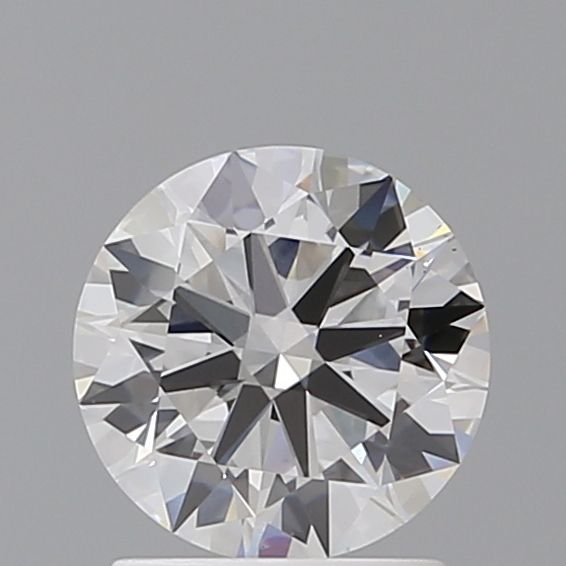 1.53 ct. round Lab Grown Diamond front image