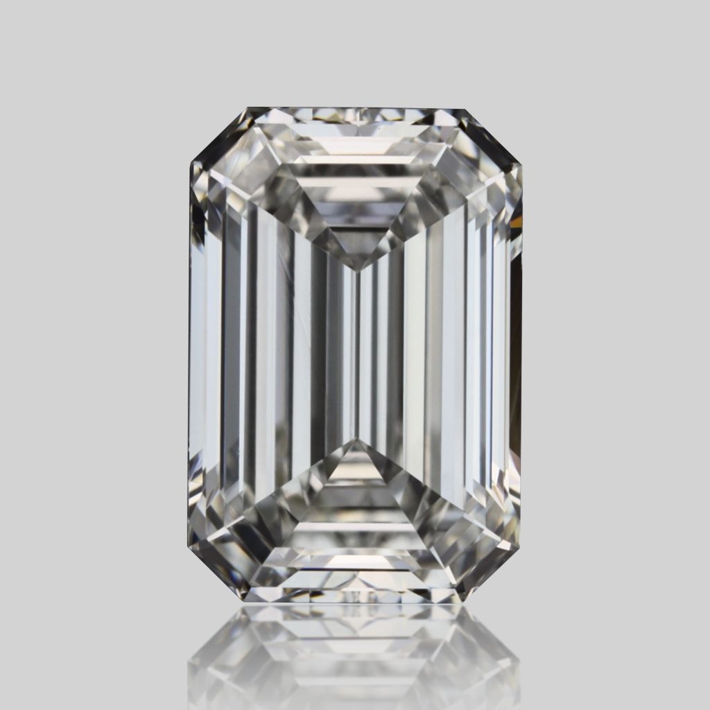 0.73 ct Emerald diamond