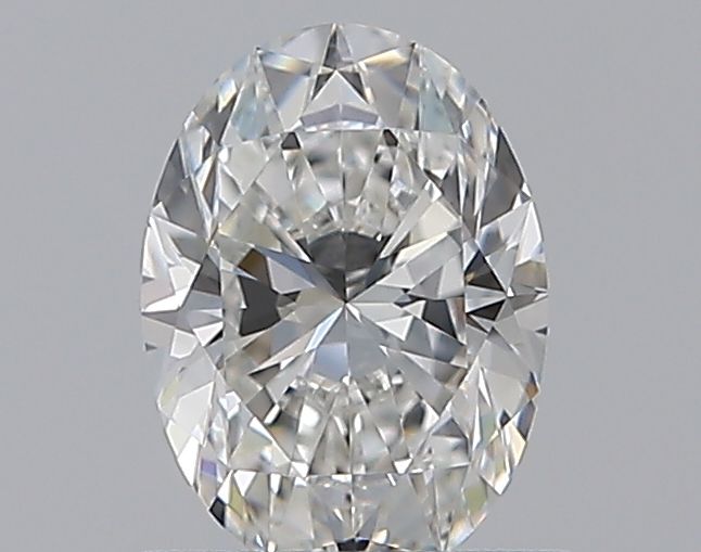 Diament 0.7 ct F/VVS2