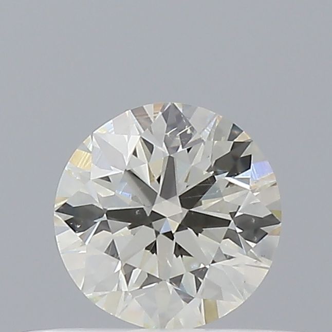 0.3 ct Round Diamond