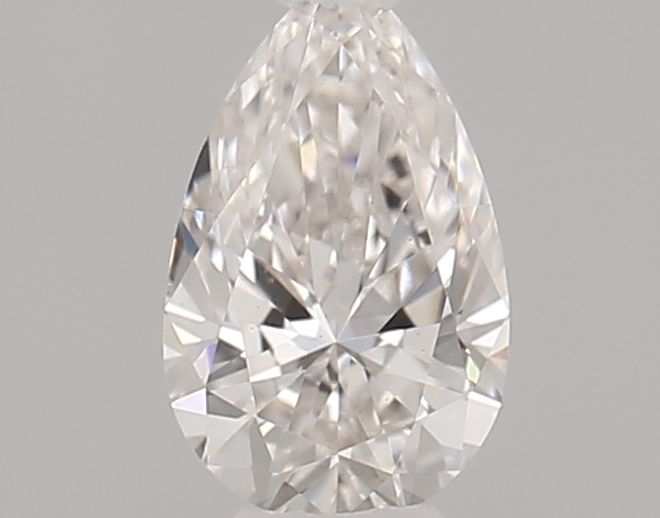 0.36 ct Pear diamond
