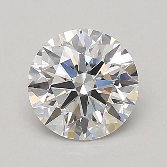 1.06 ct. round Lab Grown Diamond front image