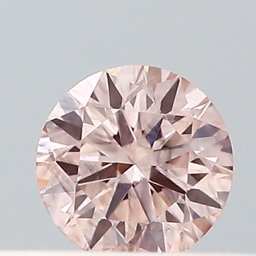 0.17 ct lab-grown Round Diamond