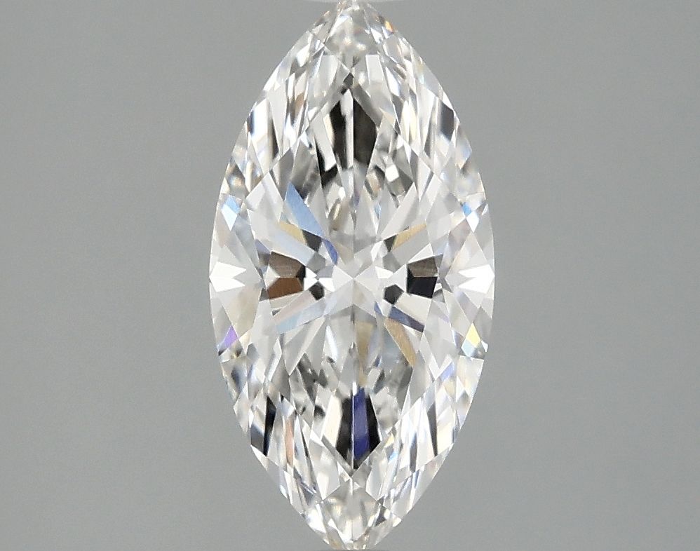 1.56 ct Marquise diamond