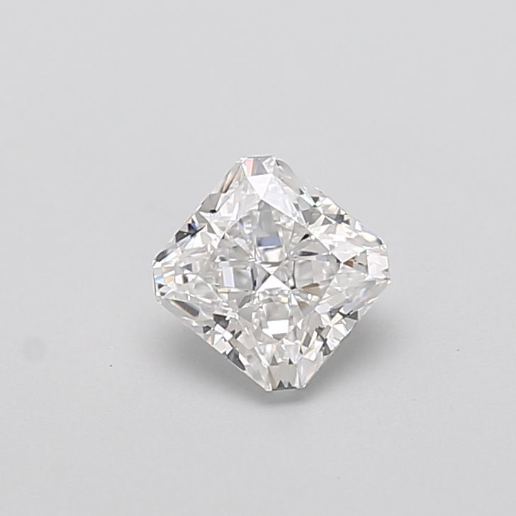 1.15 ct lab-grown Square radiant Diamond
