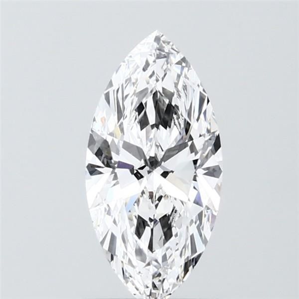 1.05 ct. marquise Lab Grown Diamond front image