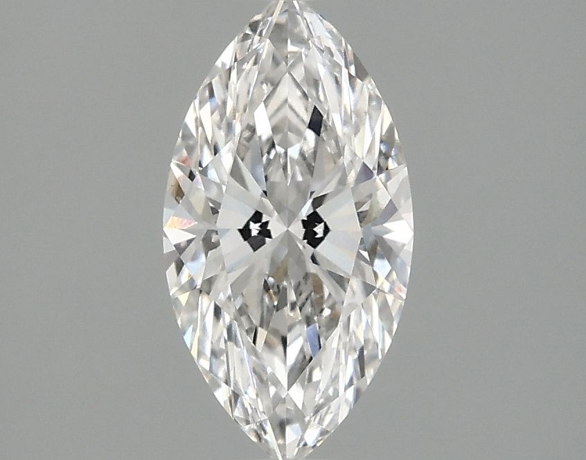 1.08 ct. marquise Lab Grown Diamond front image