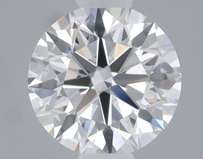 1.00 ct. round Lab Grown Diamond front image