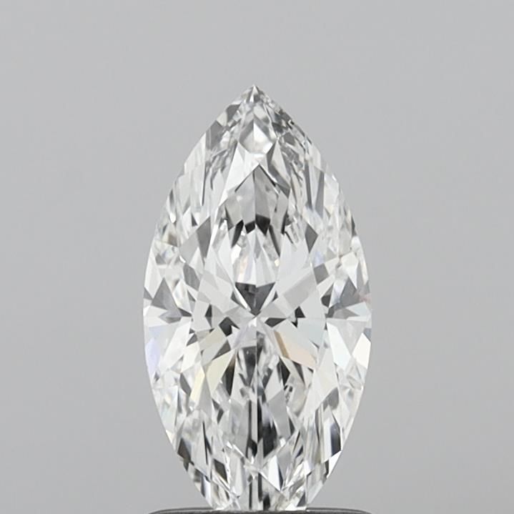 1.01 ct. marquise Lab Grown Diamond front image