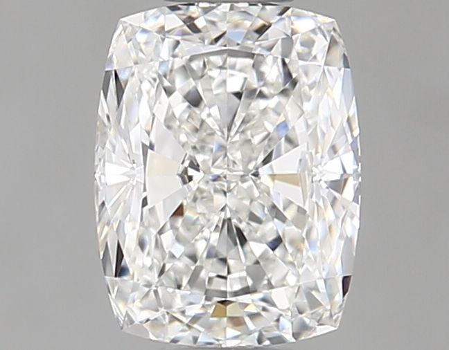 0.60 ct Cushion Brilliant diamond