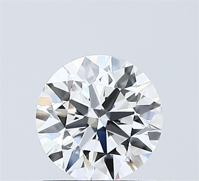 1.04 ct. round Lab Grown Diamond front image