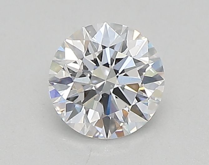 0.39 ct lab-grown Round Diamond