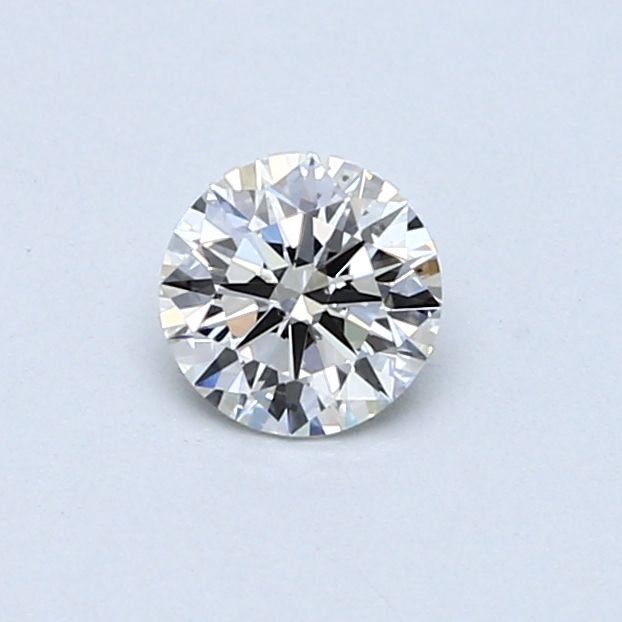 0.41 ct Round Diamond