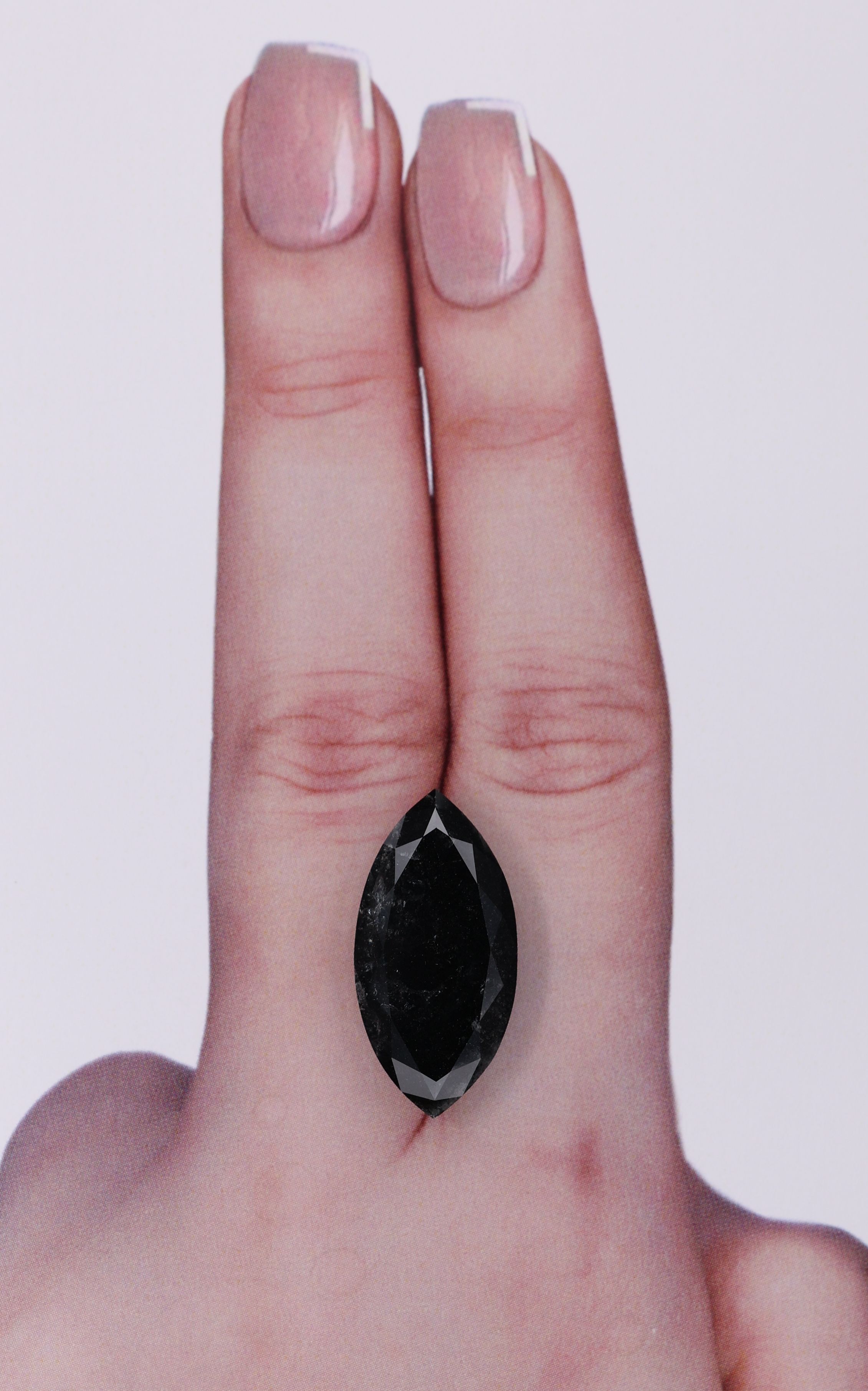 10.74 Carat