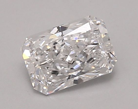 0.97 ct. radiant Lab Grown Diamond front image