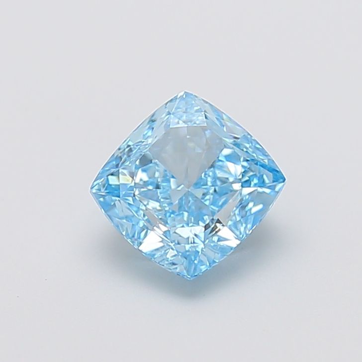 2.07 ct Cushion Modified diamond