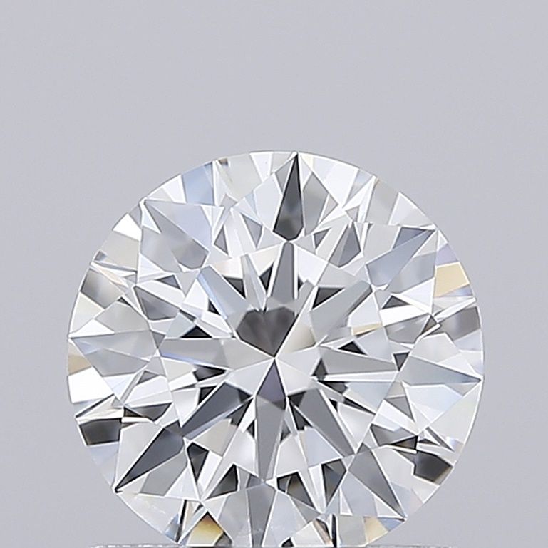 1.00 ct. round Lab Grown Diamond front image