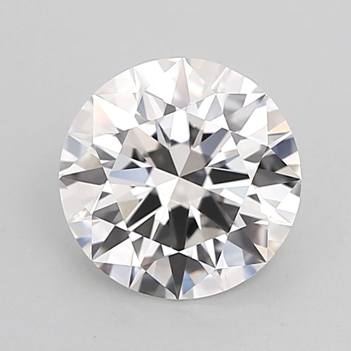 1.67 ct Round diamond