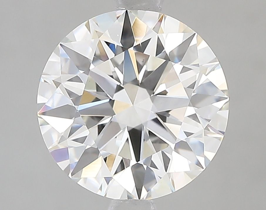 3.09 ct. round Lab Grown Diamond front image