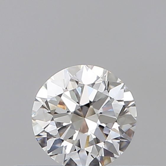 0.30 ct Round diamond
