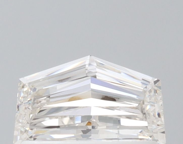 1.02 ct Trapezoid Diamond