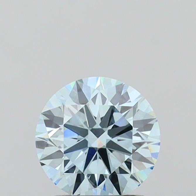 1.24 CT Fancy Intense Blue ROUND