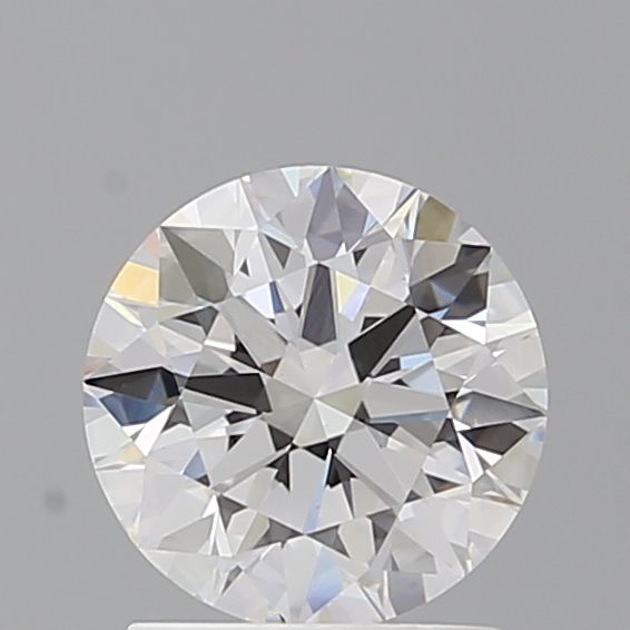 1.52 ct. round Lab Grown Diamond front image