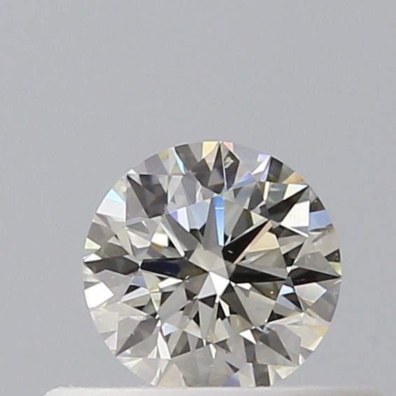 0.3 ct Round Diamond