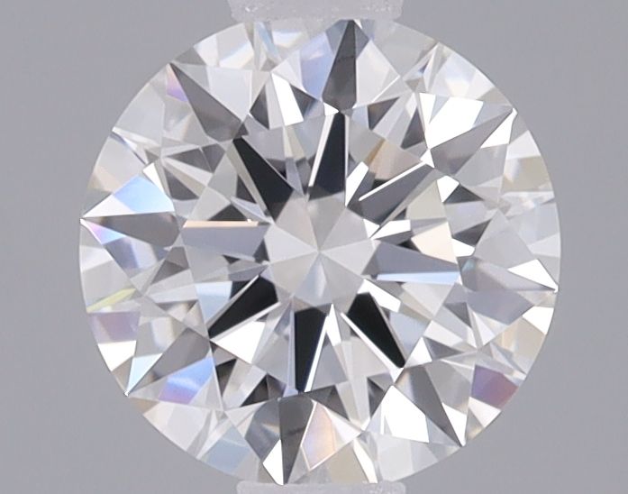 1.04 ct. round Lab Grown Diamond front image